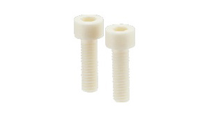The Properties of Ceramic Screws
